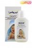 ایروکس شامپو بچه بدون سوزش و تحریک چشم